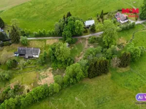 Prodej pozemku pro bydlení, Výprachtice - Valteřice, 1129 m2