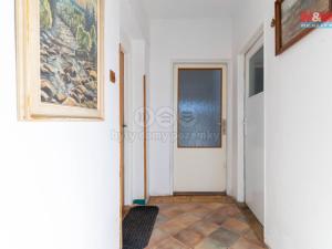 Prodej rodinného domu, Zbuzany, Nová, 82 m2