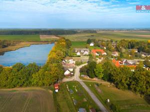 Prodej pozemku pro bydlení, Smržov, 959 m2