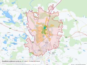 Prodej rodinného domu, Borek, U Křížku, 222 m2