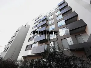 Pronájem bytu 3+kk, Praha - Žižkov, Prokopova, 71 m2