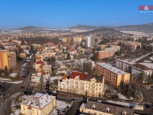 Prodej bytu 4+1, Litoměřice - Předměstí, Na Kocandě, 119 m2