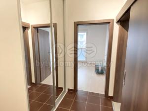 Prodej bytu 2+kk, Praha, Theinova, 58 m2