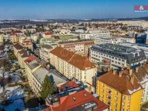 Prodej bytu 3+kk, Mladá Boleslav, Boženy Němcové, 78 m2