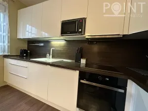 Prodej bytu 3+kk, Vyškov, Hybešova, 80 m2