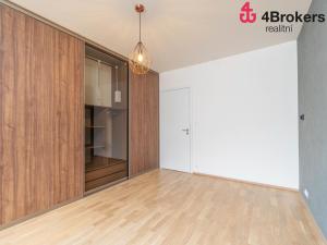 Prodej bytu 3+kk, Praha - Nusle, Nuselská, 105 m2