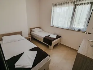 Prodej bytu 4+kk, Herceg Novi, Černá Hora, 147 m2