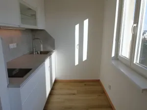 Prodej bytu 1+1, Praha - Záběhlice, Hlavní, 30 m2