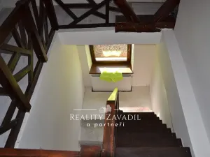 Prodej rodinného domu, Náchod, Na Přadýnku, 210 m2