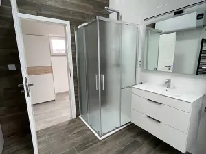 Pronájem bytu 3+kk, Ostrožská Nová Ves, Dědina, 90 m2