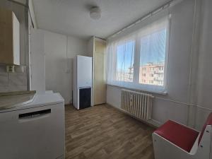 Pronájem bytu 2+1, Moravské Budějovice, Šafaříkova, 56 m2