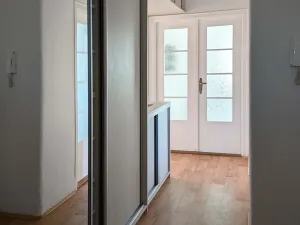 Pronájem bytu 3+1, Hradec Králové, U Plováren, 90 m2