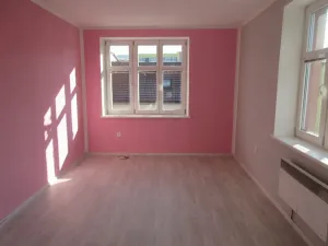 Prodej bytu 2+1, Písek, Jeronýmova, 61 m2