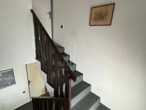 Prodej apartmánu, Praha - Řepy, Ke Kaménce, 460 m2