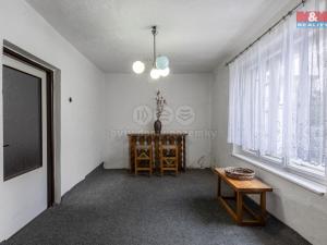 Prodej rodinného domu, Koloveč, Palackého, 50 m2