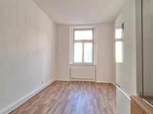 Pronájem bytu 2+kk, Praha - Vršovice, Finská, 43 m2