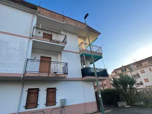 Prodej bytu 2+kk, Scalea, Itálie, 40 m2