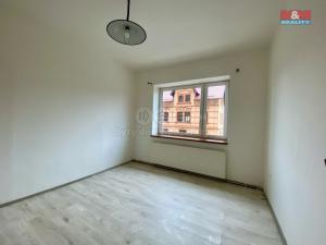 Pronájem bytu 2+1, Děčín, Teplická, 62 m2