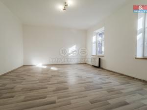 Prodej bytu 1+1, Bohumín - Nový Bohumín, Nádražní, 46 m2