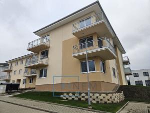 Pronájem bytu 3+kk, Kralupy nad Vltavou - Minice, Souběžná, 86 m2