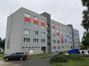 Pronájem bytu 1+1, Bechyně, Na Libuši, 43 m2