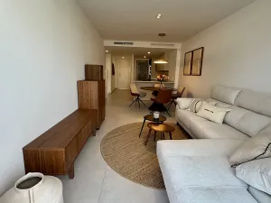 Prodej bytu 3+kk, Marbella, Španělsko, 110 m2