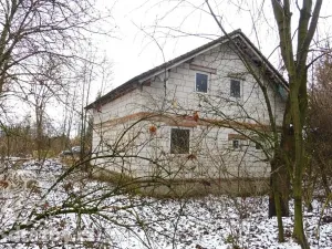 Dražba rodinného domu, Bezdědovice, 104 m2