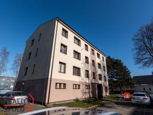 Prodej bytu 3+1, Horní Bříza, Sídlištní, 61 m2