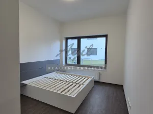 Pronájem bytu 2+kk, Brno, 56 m2