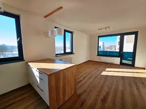 Pronájem bytu 2+kk, Praha - Žižkov, Olgy Havlové, 52 m2