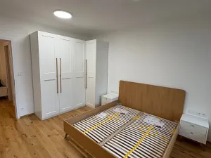 Pronájem bytu 2+kk, Praha - Nové Město, 54 m2