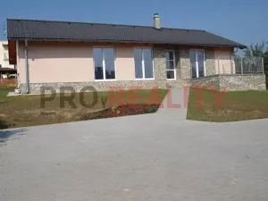 Prodej rodinného domu, Tísek, 100 m2