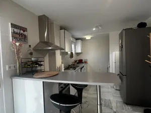 Prodej bytu 3+kk, Villajoyosa, Španělsko, 68 m2