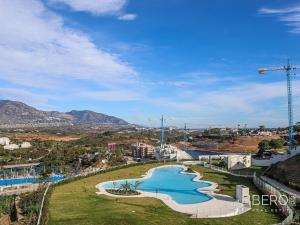 Prodej bytu 4+kk, Mijas, Španělsko, 102 m2