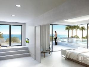 Prodej bytu 5+kk, Estepona, Španělsko, 178 m2