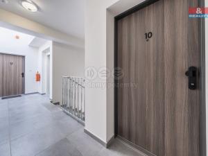 Prodej bytu 1+kk, Tábor - Měšice, U Vodojemu, 32 m2