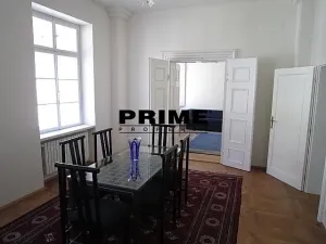 Pronájem bytu 3+1, Praha - Malá Strana, Sněmovní, 85 m2