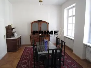 Pronájem bytu 3+1, Praha - Malá Strana, Sněmovní, 85 m2