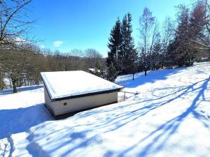 Prodej pozemku, Jestřabí v Krkonoších, 809 m2