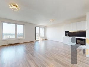 Pronájem bytu 2+kk, Praha - Strašnice, Zvěřinova, 96 m2