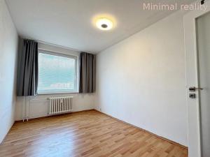 Pronájem bytu 3+1, Brno, Mutěnická, 64 m2