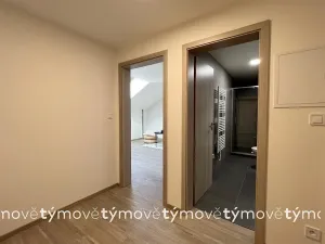 Pronájem bytu 1+kk, Pardubice, Sladkovského, 31 m2