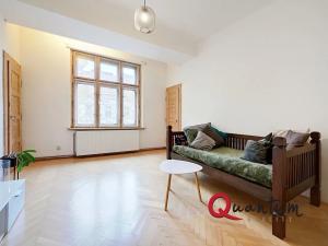 Prodej bytu 3+kk, Praha - Vinohrady, Korunní, 88 m2