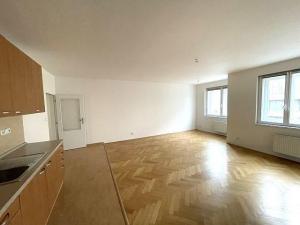 Pronájem bytu 3+kk, Praha - Holešovice, Dukelských hrdinů, 91 m2