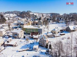 Prodej rodinného domu, Lučany nad Nisou, 120 m2