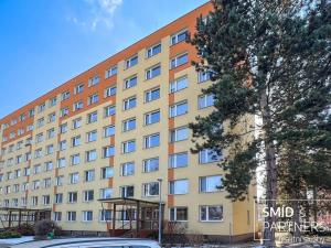 Prodej bytu 2+kk, Kolín - Kolín II, Masarykova, 40 m2