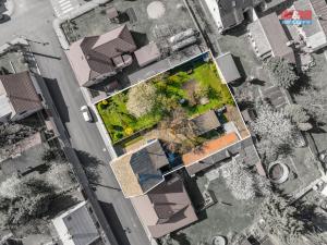 Prodej rodinného domu, Smečno, Komenského, 140 m2