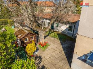 Prodej rodinného domu, Smečno, Komenského, 140 m2