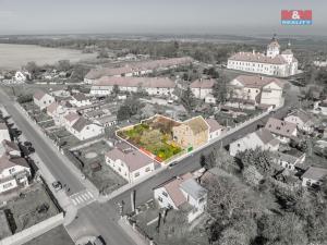 Prodej rodinného domu, Smečno, Komenského, 140 m2