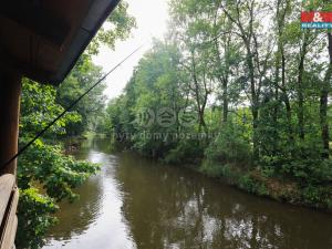 Pronájem chaty, Plzeň - Radobyčice, 20 m2